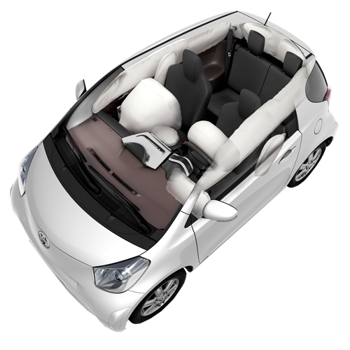 Naprawa sterowników (sensorów) airbag - kasowanie danych wypadku (CRASH DATA) - Poznań